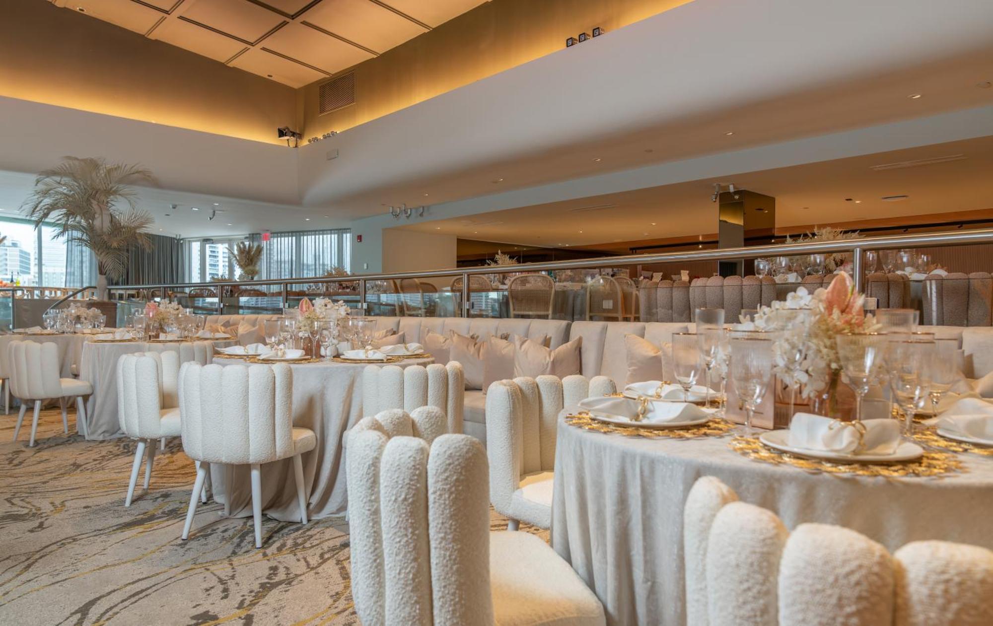 Hilton Garden Inn San Juan Condado エクステリア 写真