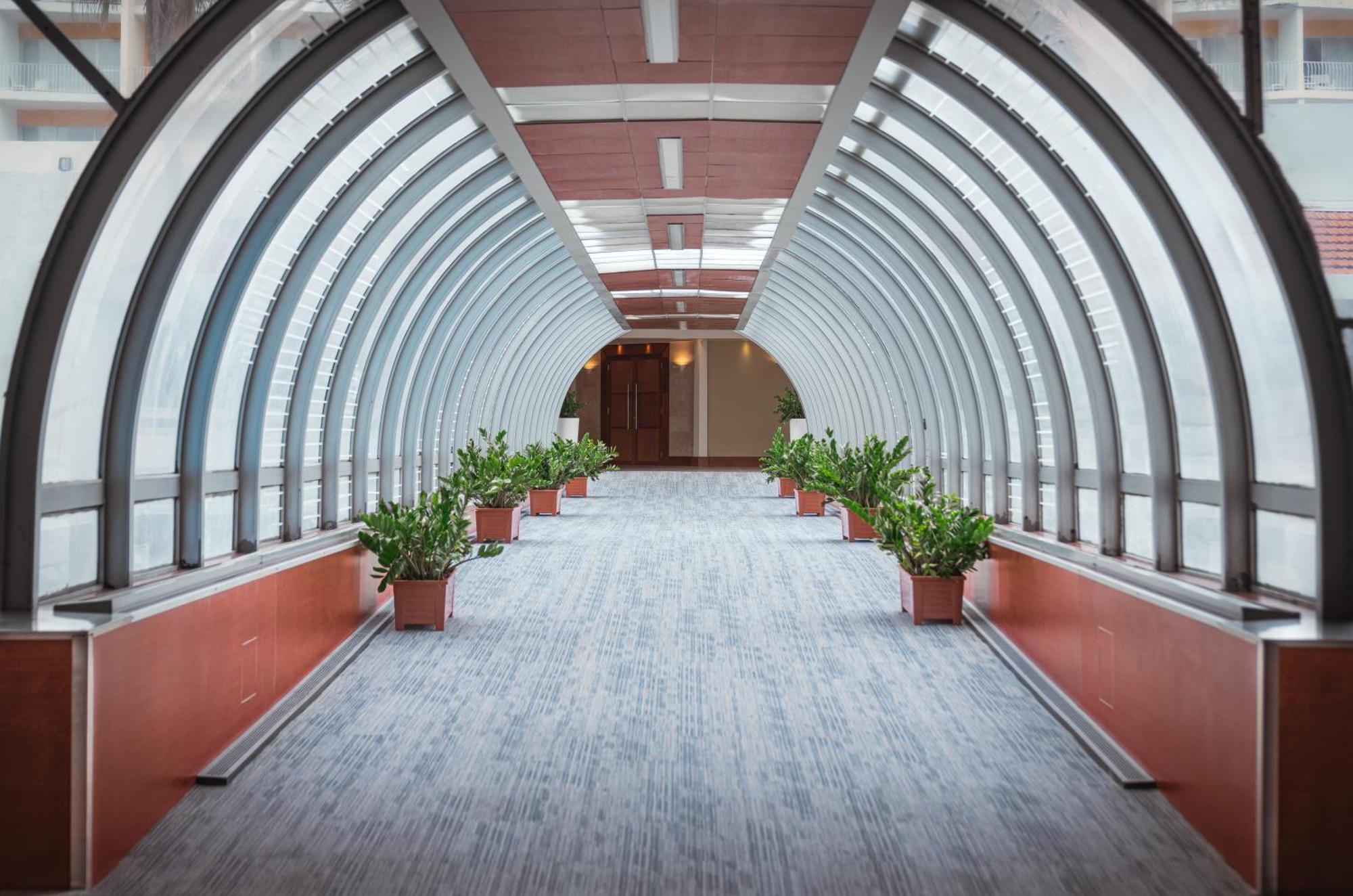 Hilton Garden Inn San Juan Condado エクステリア 写真